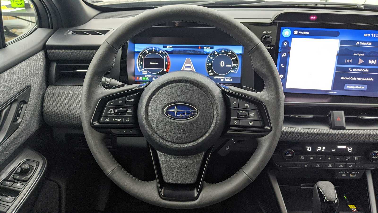 2026 Subaru Outback Limited - Photo 17