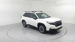 2026 Subaru Forester Premium AWD