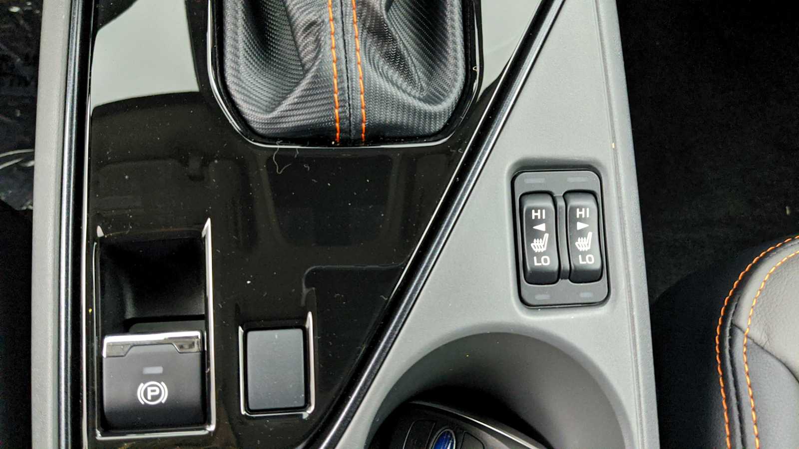 2026 Subaru Crosstrek Limited - Photo 21