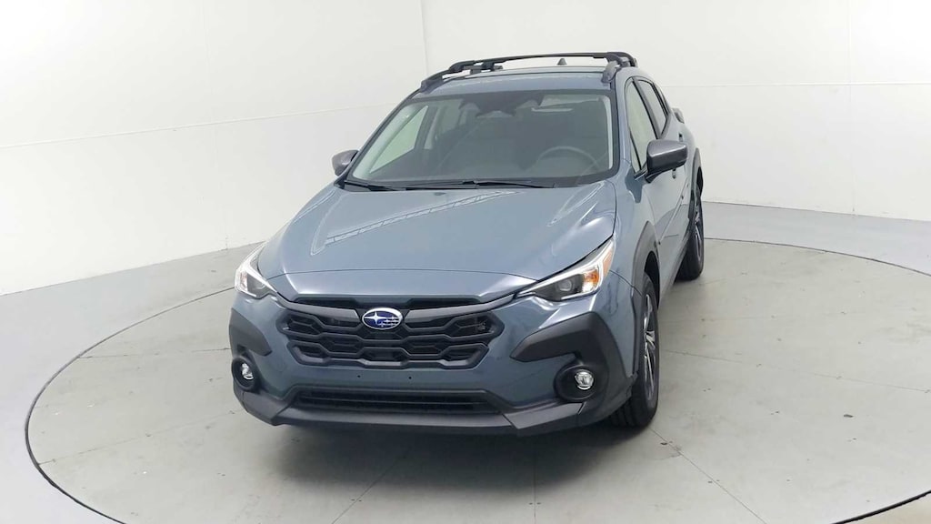 New 2025 Subaru Crosstrek Premium AWD