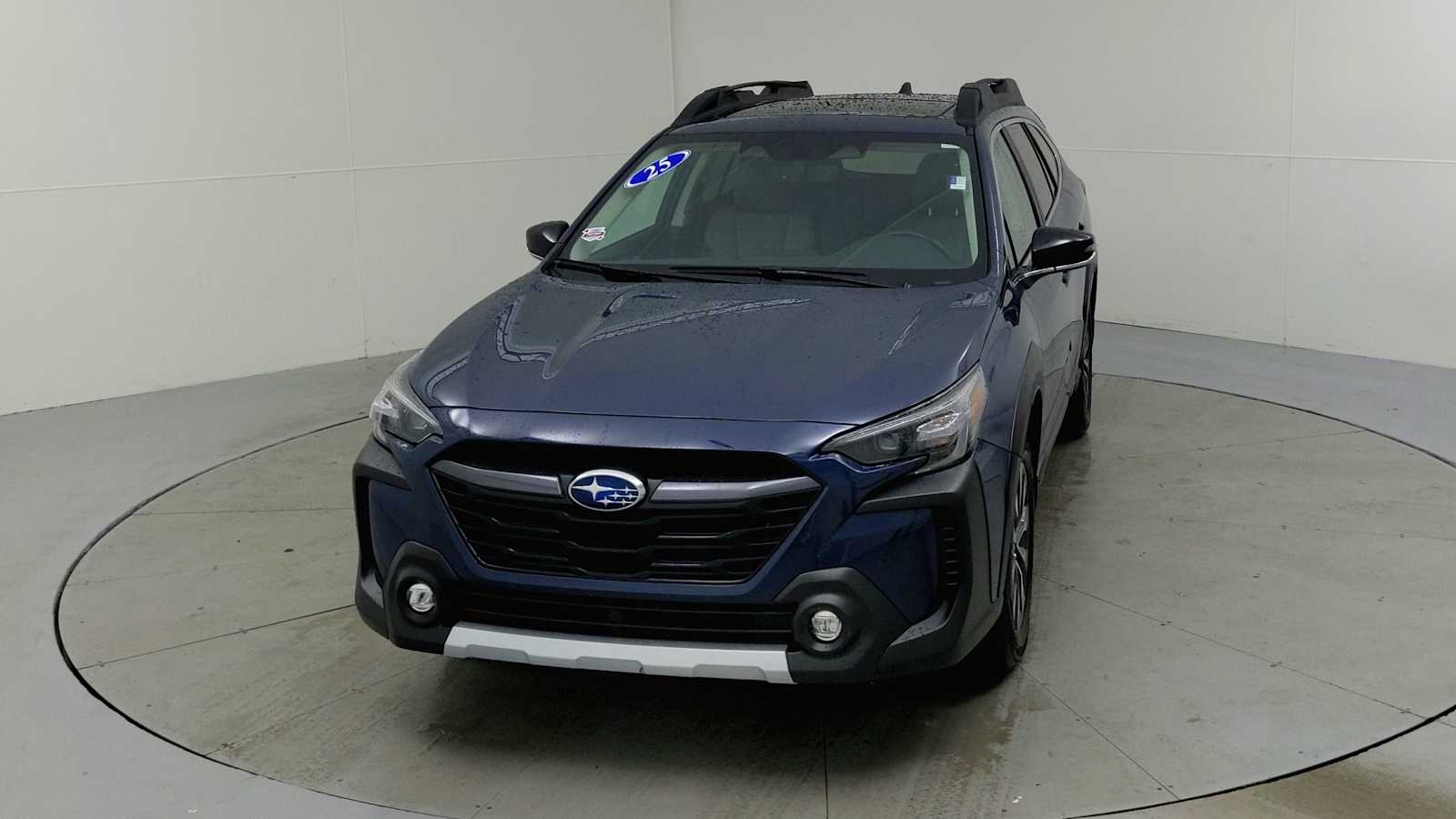 2025 Subaru Outback Limited photo 2