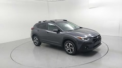 2026 Subaru Crosstrek Premium AWD