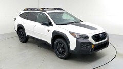 2025 Subaru Outback Wilderness AWD