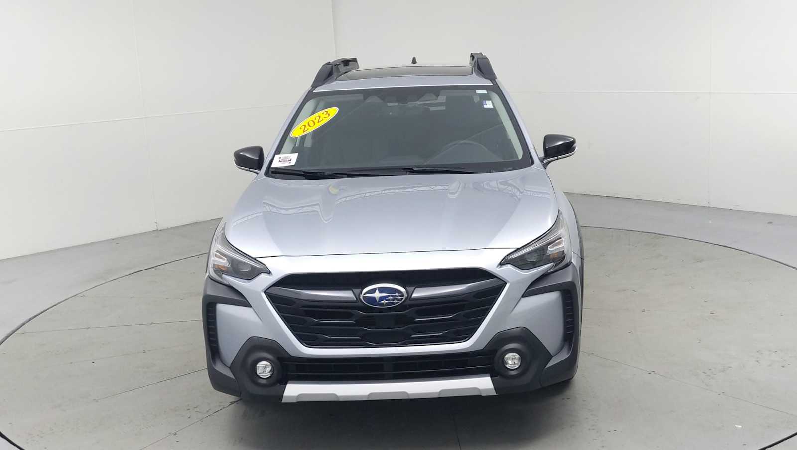 Certified 2023 Subaru Outback Limited with VIN 4S4BTANC4P3223610 for sale in Charleston, SC