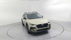 2026 Subaru Crosstrek Sport Hybrid AWD