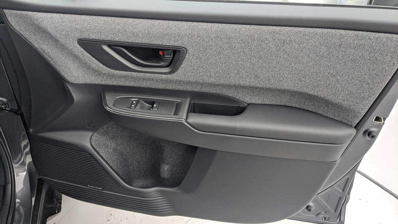 2026 Subaru Outback Limited - Photo 23