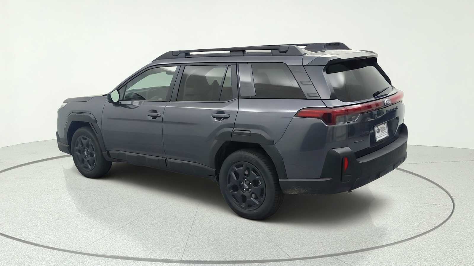 2026 Subaru Outback Limited - Photo 6