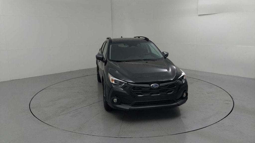 New 2026 Subaru Crosstrek Premium AWD