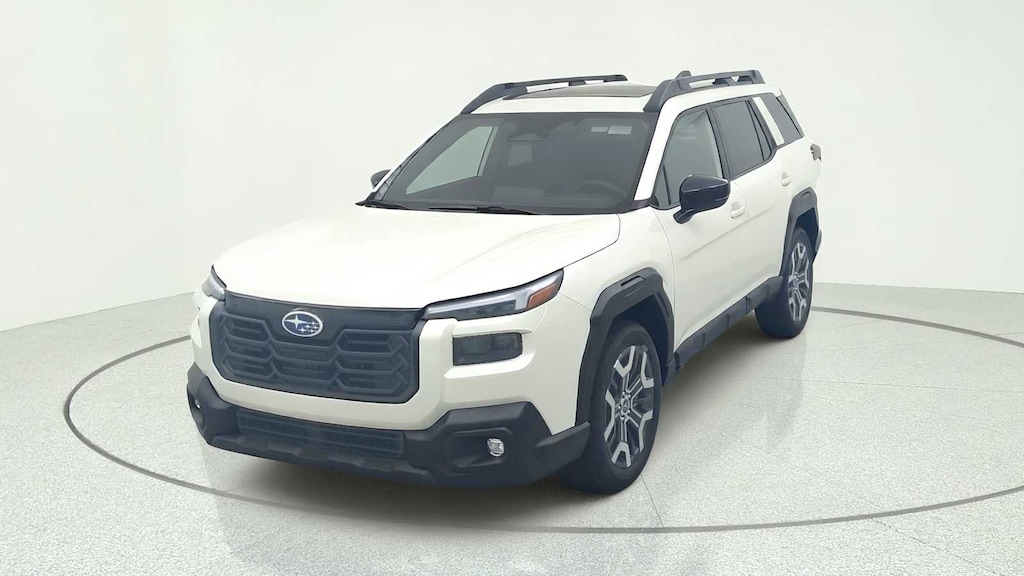 New 2026 Subaru Outback Touring XT Touring XT AWD