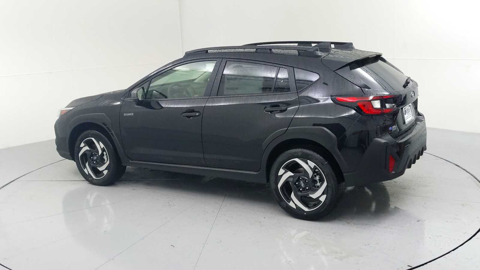 2026 Subaru Crosstrek Limited - Photo 7