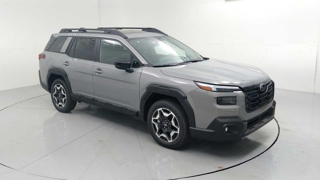 New 2026 Subaru Outback Touring AWD