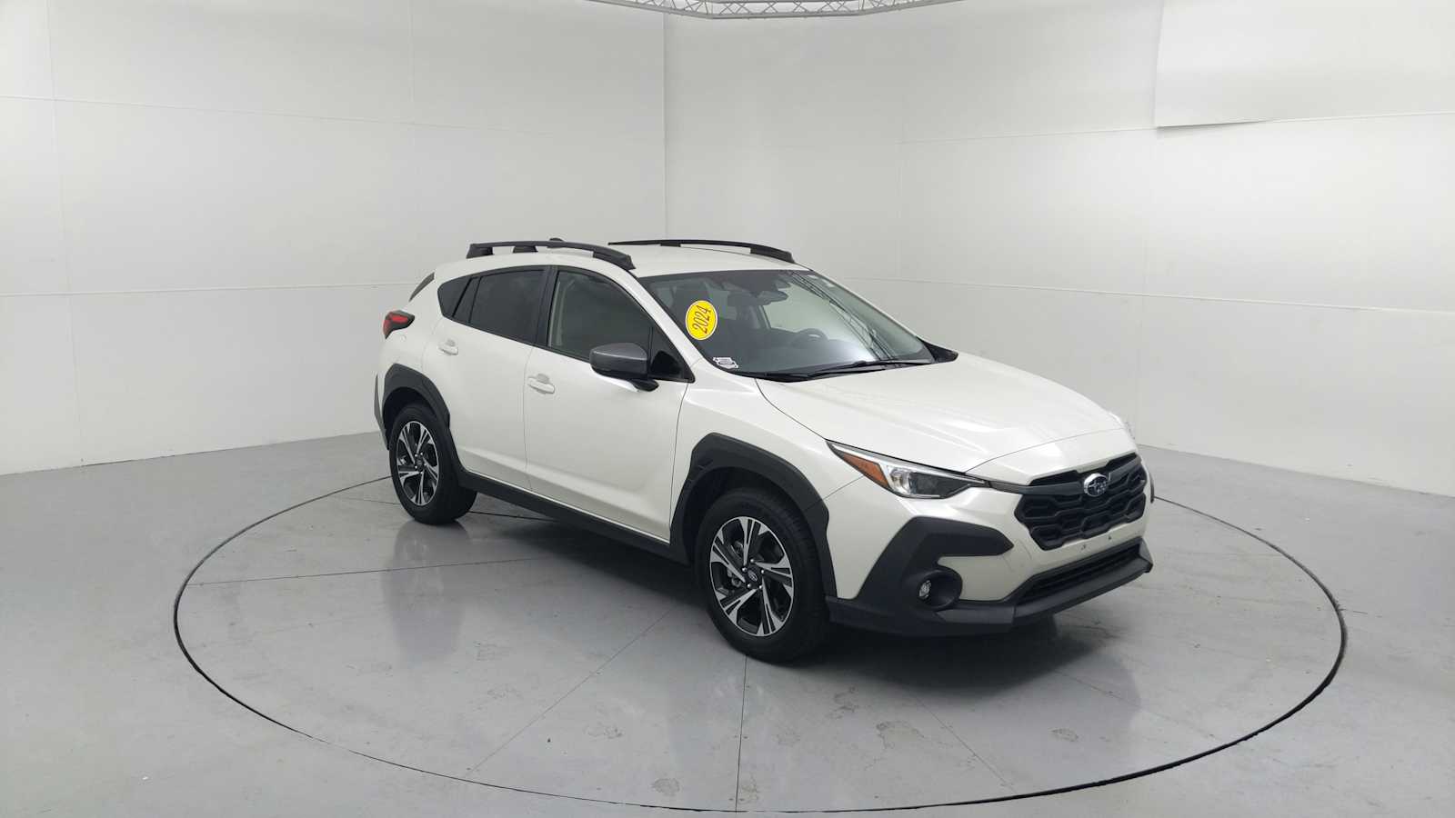 2024 Subaru Crosstrek Premium CVT's photo