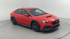 2025 Subaru WRX Premium Manual