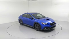 2025 Subaru WRX Premium Manual