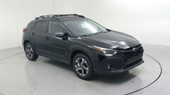 2026 Subaru Crosstrek Premium AWD