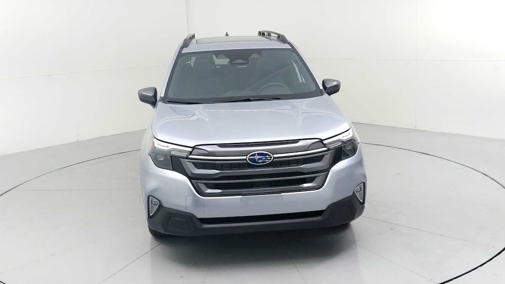 New 2025 Subaru Forester Premium AWD