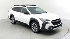 2025 Subaru Outback Limited AWD