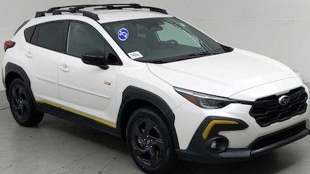 2025 Subaru Crosstrek Sport SUV