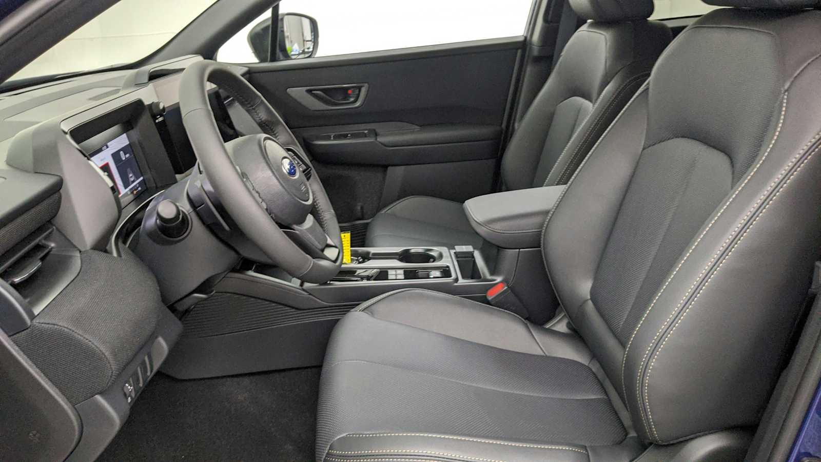 2026 Subaru Outback Limited - Photo 12