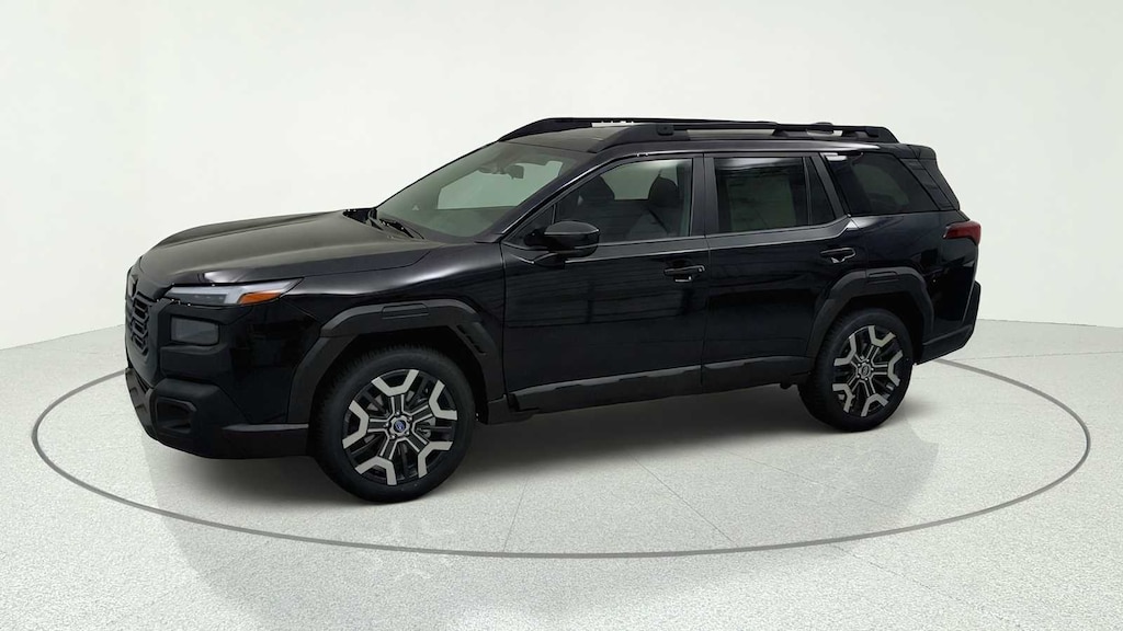 New 2026 Subaru Outback Touring XT Touring XT AWD