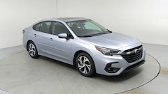 2025 Subaru Legacy Premium AWD