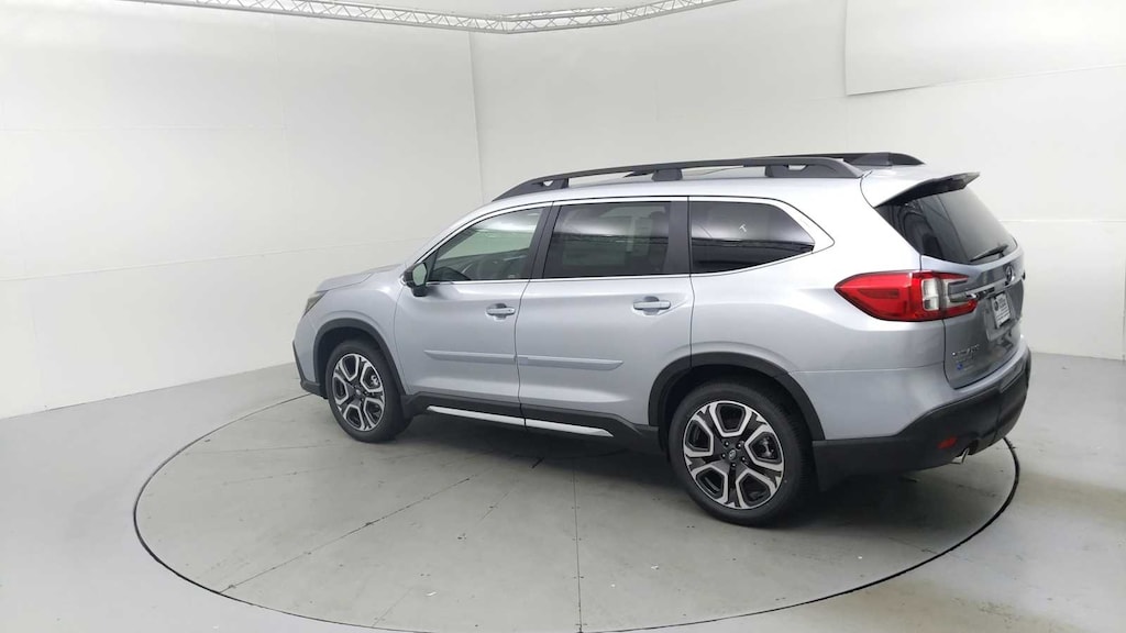 New 2025 Subaru Ascent Limited 7-Passenger 7-Passenger