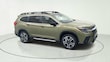  Subaru Ascent