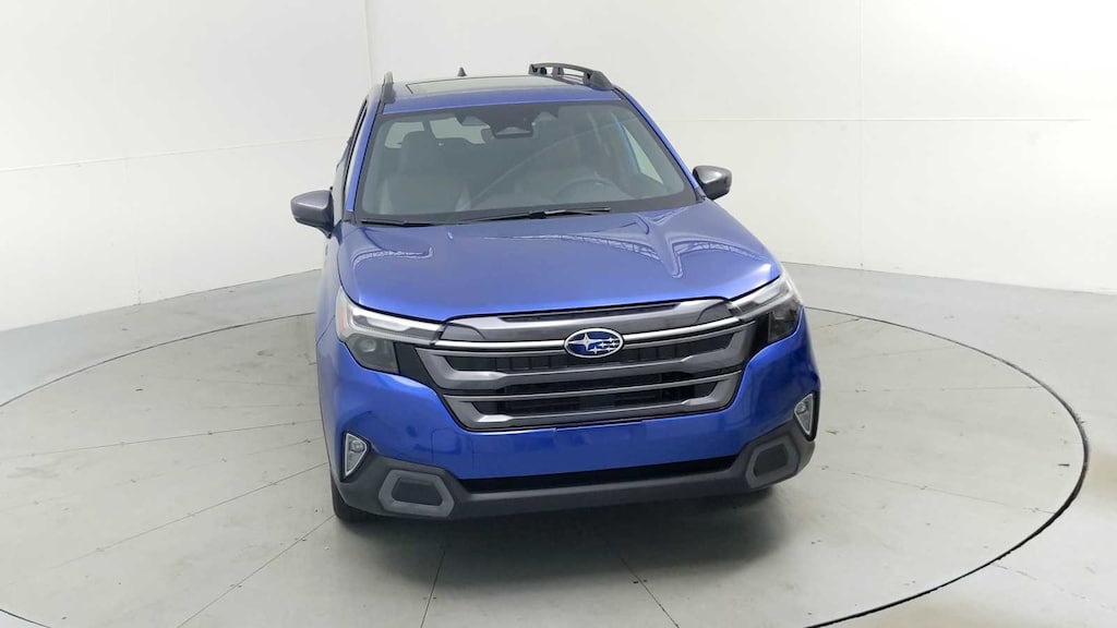 New 2025 Subaru Forester Hybrid Limited AWD