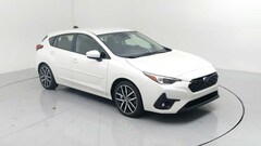 2026 Subaru Impreza Sport AWD