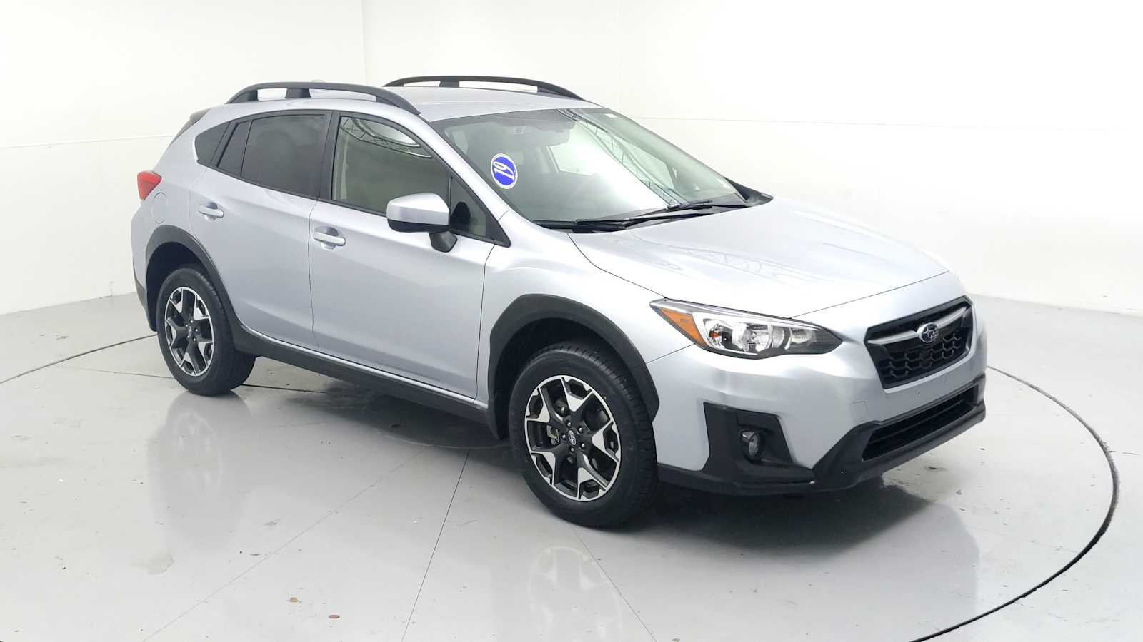 2019 Subaru Crosstrek Premium