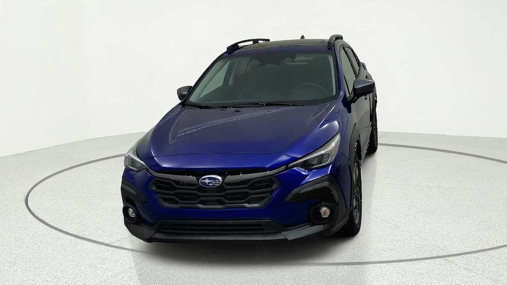 New 2026 Subaru Crosstrek Limited Limited AWD