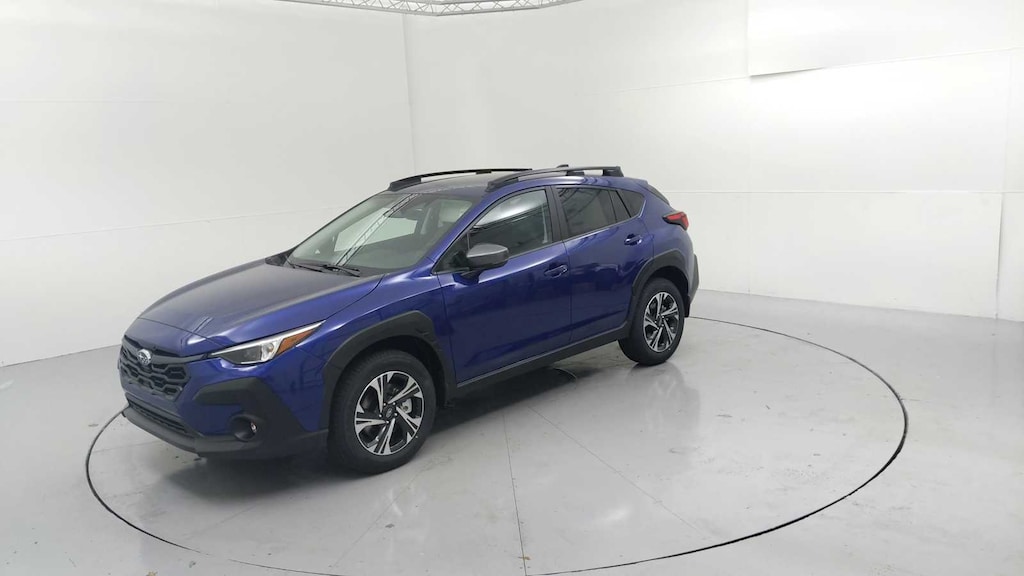 New 2026 Subaru Crosstrek Premium AWD