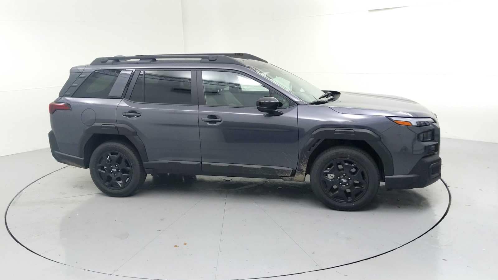 2026 Subaru Outback Limited - Photo 12