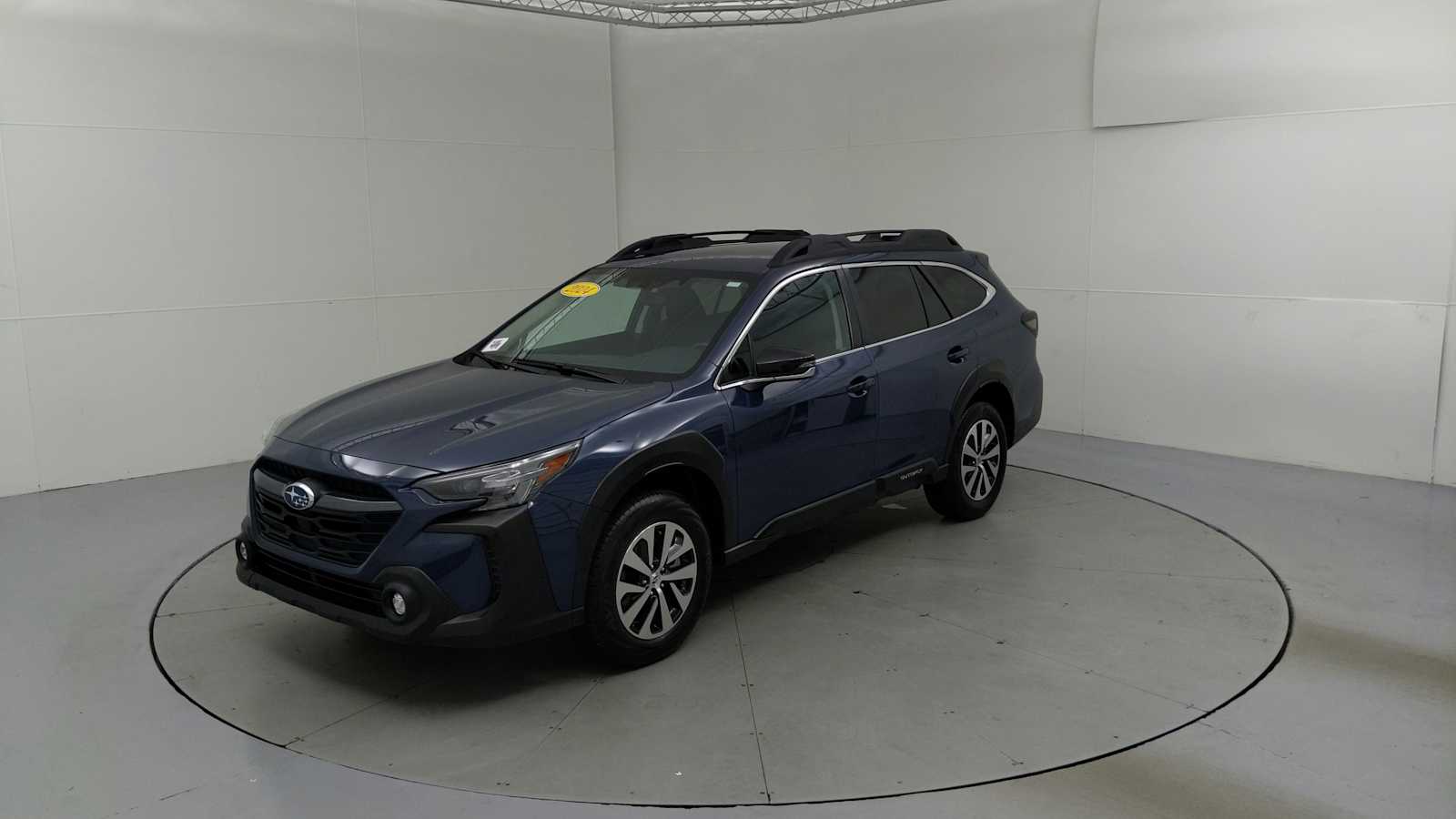 2024 Subaru Outback Premium photo 4