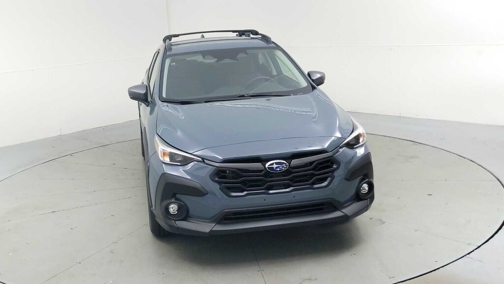 New 2025 Subaru Crosstrek Premium AWD