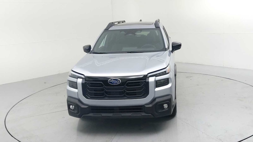 New 2026 Subaru Outback Touring XT AWD