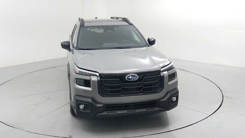 New 2026 Subaru Outback Touring AWD