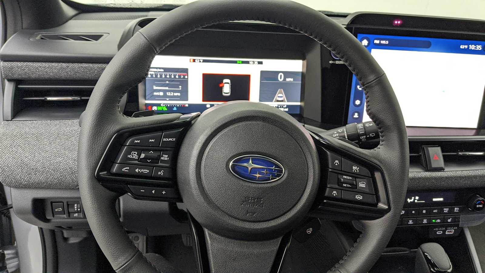 2026 Subaru Outback Limited - Photo 16