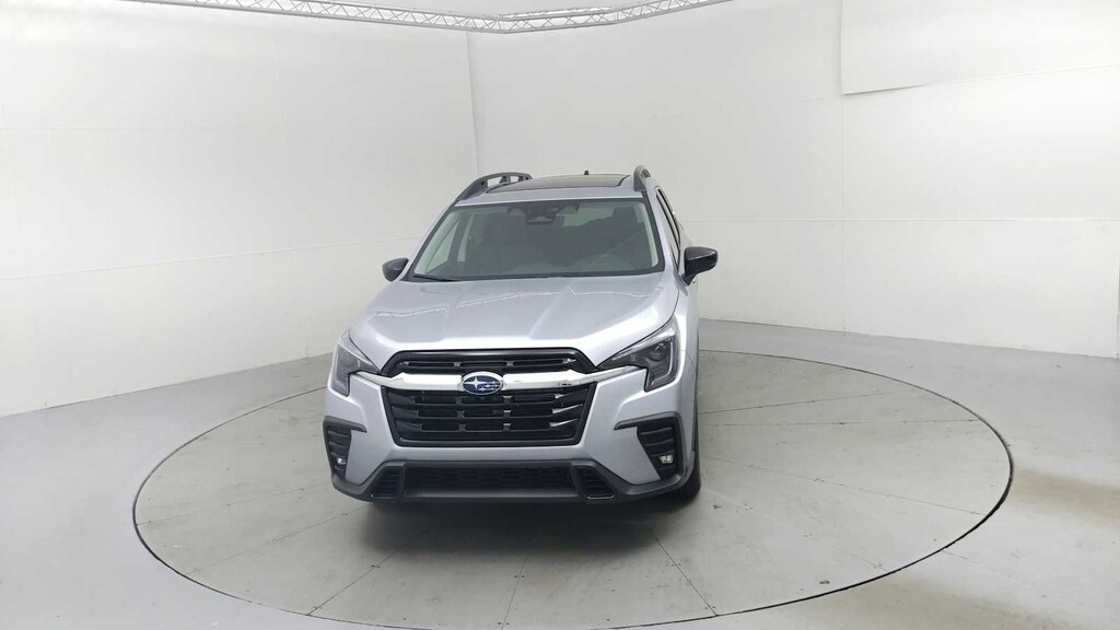 New 2025 Subaru Ascent Limited 7-Passenger