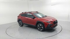 2026 Subaru Crosstrek Limited AWD