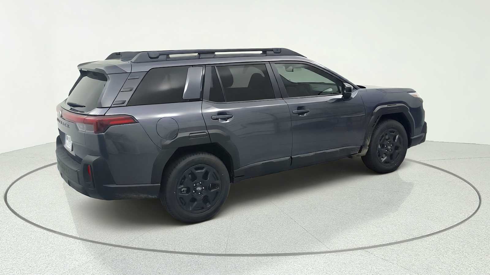 2026 Subaru Outback Limited - Photo 9