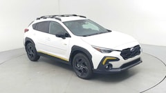 2025 Subaru Crosstrek Sport AWD