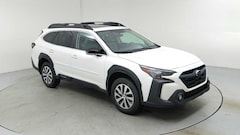 2025 Subaru Outback Premium AWD