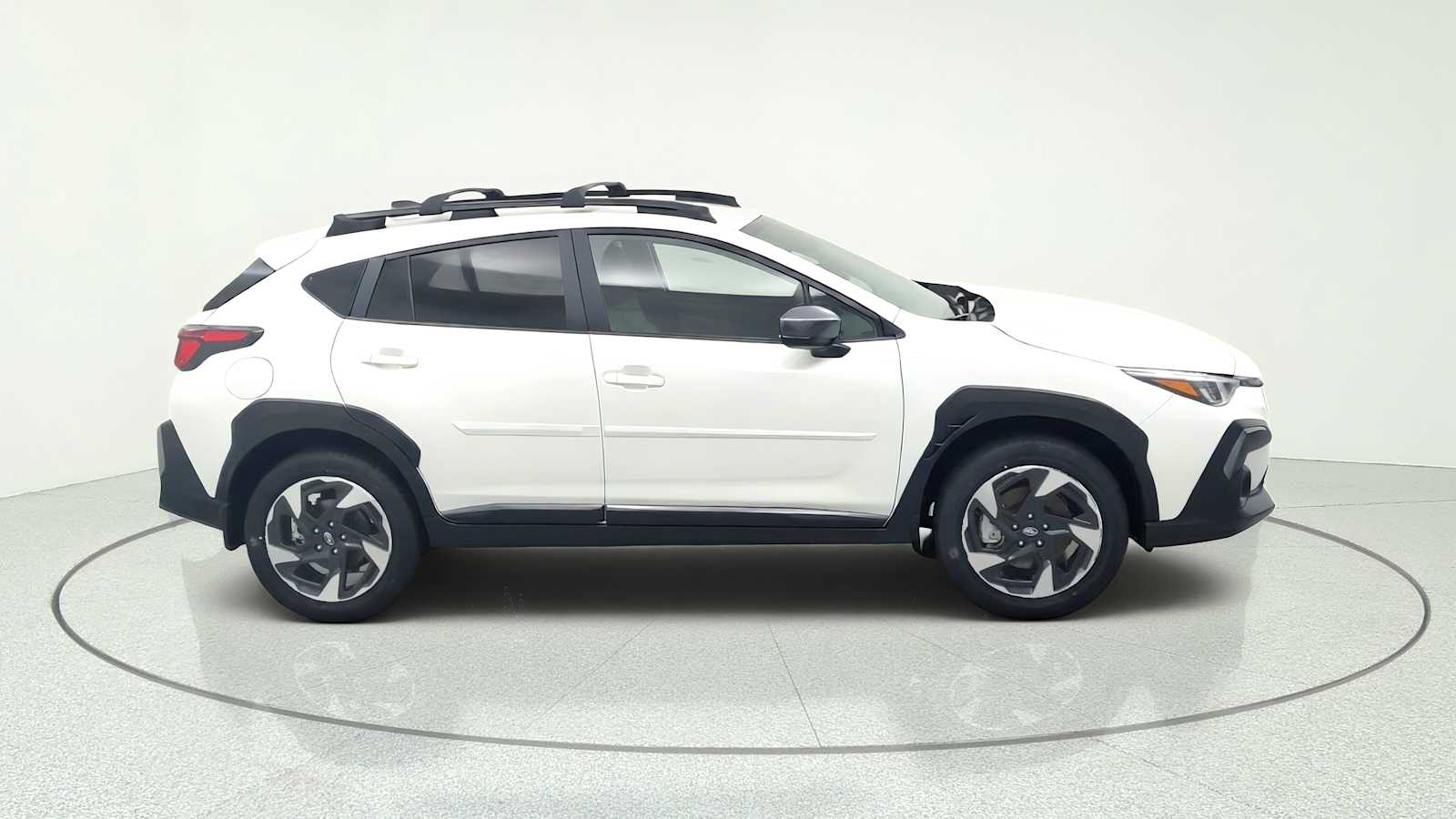 2026 Subaru Crosstrek Limited - Photo 10