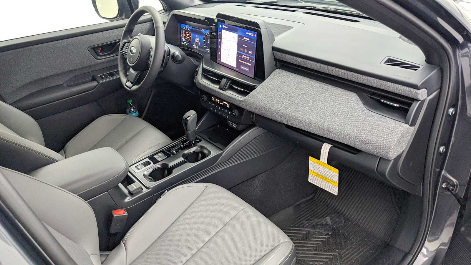 2026 Subaru Outback Limited - Photo 23