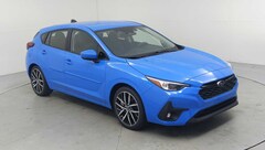 2025 Subaru Impreza Sport AWD