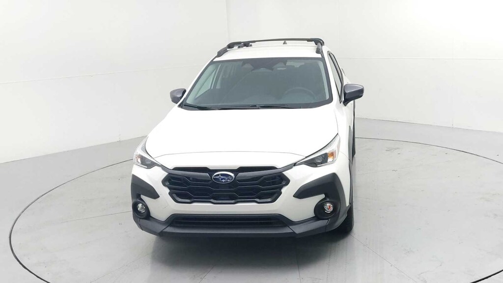 New 2026 Subaru Crosstrek Premium AWD