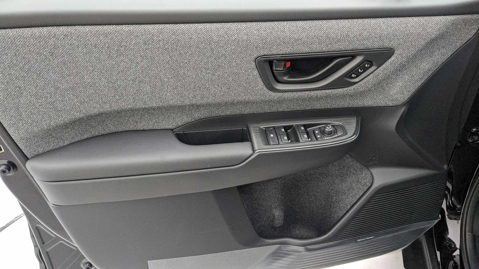 2026 Subaru Outback Limited - Photo 12