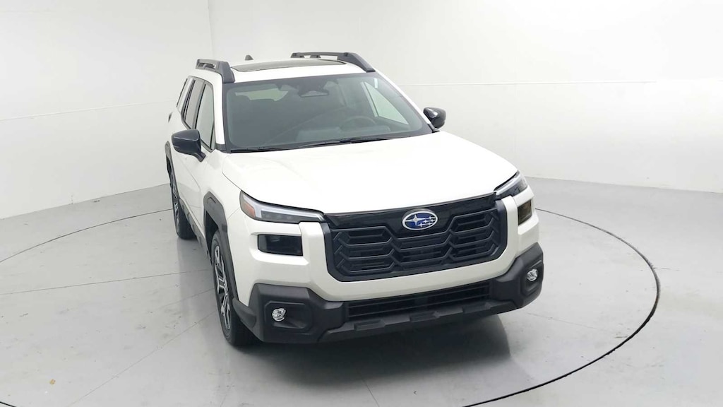 New 2026 Subaru Outback Touring XT AWD