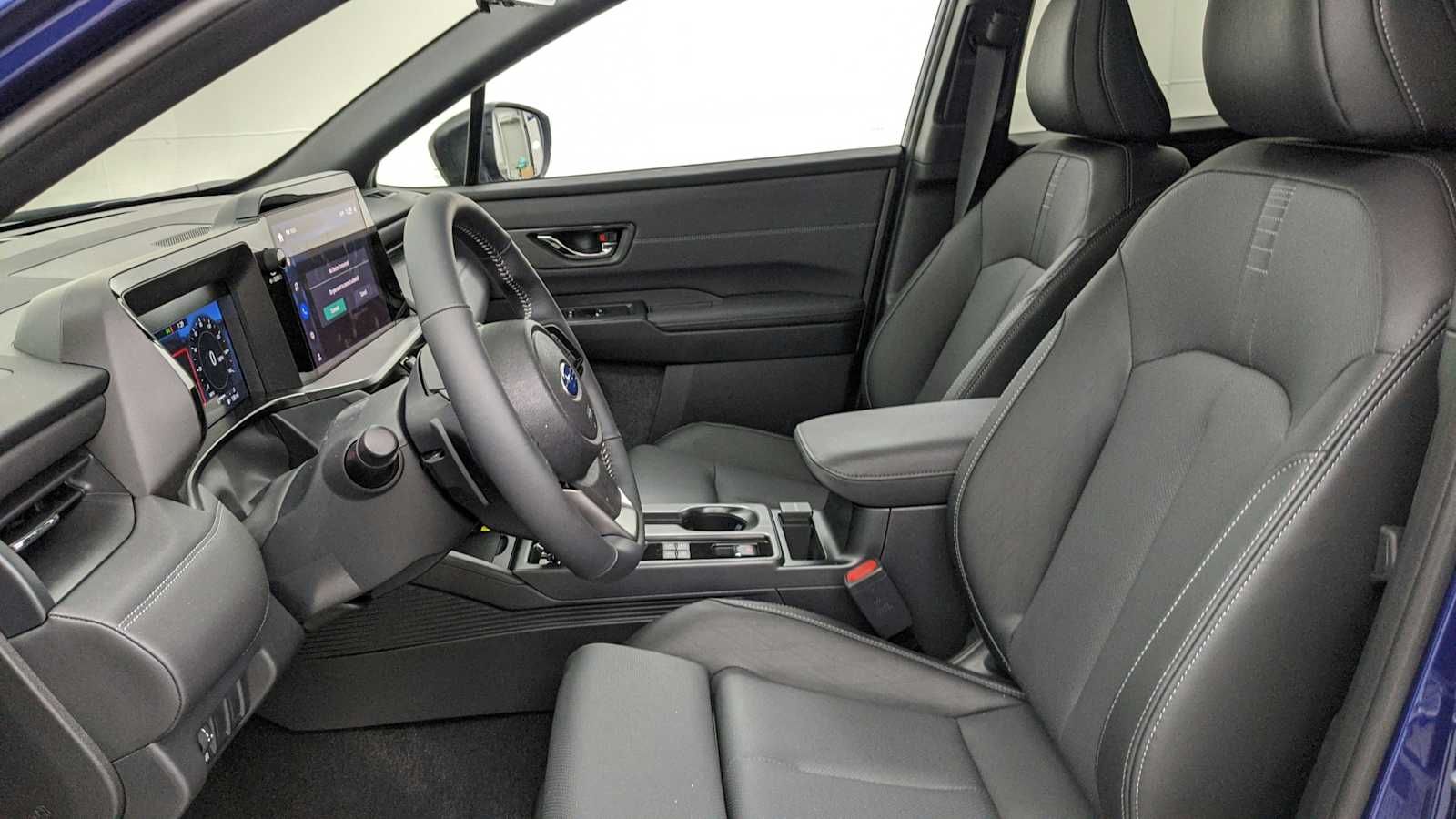 2026 Subaru Outback Touring XT - Photo 12